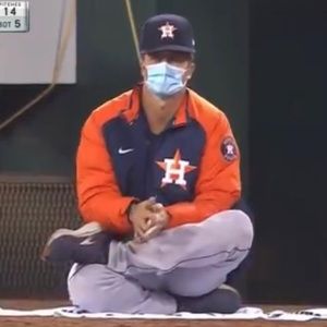 Meet your Posher, Johnny